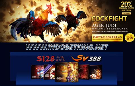 SV388 • SV388 CASINO • AGEN SV388 TERPERCAYA • .